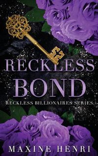 Cover image for Reckless Bond