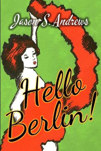 Cover image for Hello Berlin!