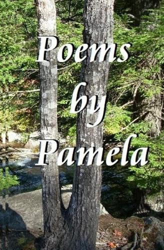 Cover image for Poems by Pamela