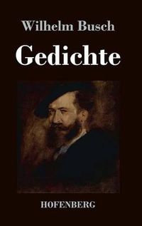 Cover image for Gedichte