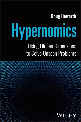 Cover image for Hypernomics