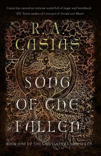 Cover image for Song of the Fallen