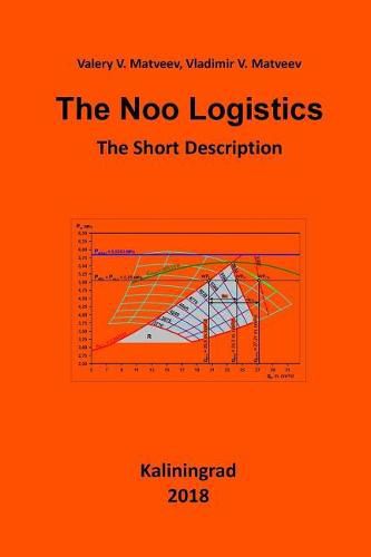 Cover image for The Noo Logistics: The Short Description