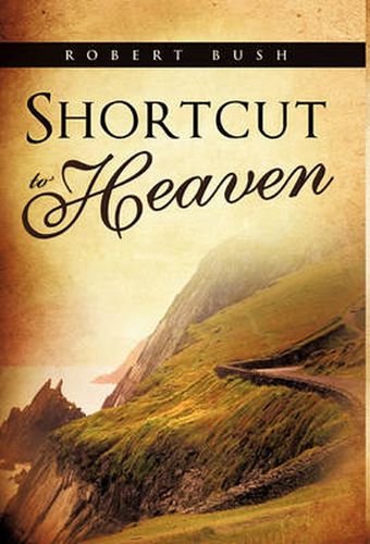 Cover image for Shortcut to Heaven