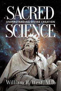 Cover image for Sacred Science