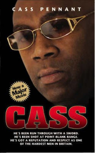 Cover image for Cass