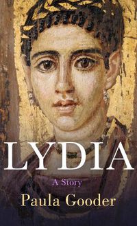 Cover image for Lydia