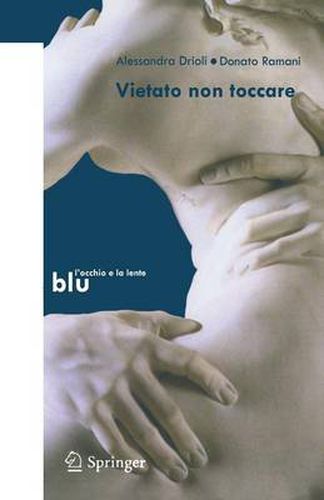 Cover image for Vietato non toccare