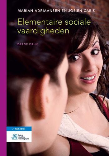 Cover image for Elementaire Sociale Vaardigheden