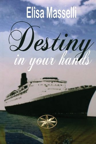 Cover image for Destiny In Your Hands