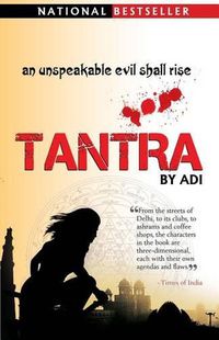 Cover image for Tantra