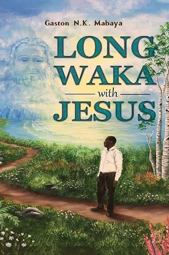 Cover image for Long Waka with Jesus