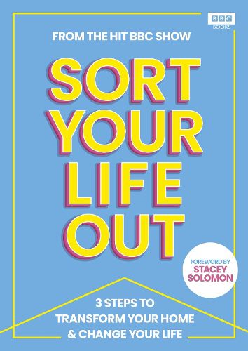 Cover image for SORT YOUR LIFE OUT