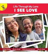 Cover image for I See Love