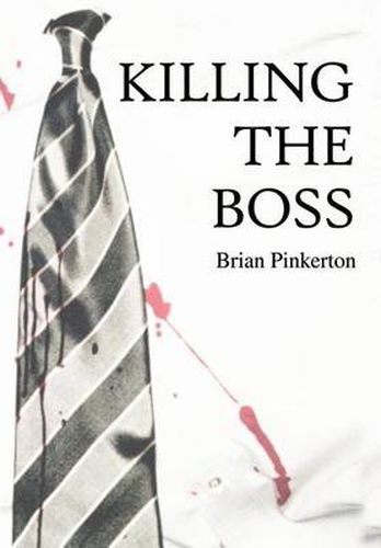 Cover image for Killing the Boss