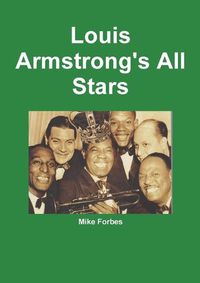 Cover image for Louis Armstrong's All Stars