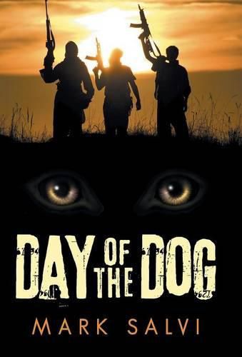 Cover image for Day of the Dog