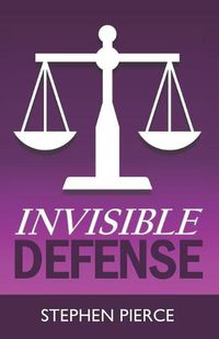 Cover image for Invisible Defense