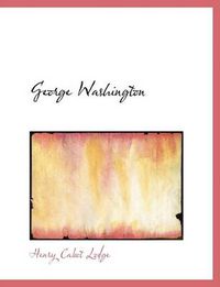 Cover image for George Washington