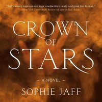 Cover image for Crown of Stars