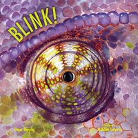 Cover image for Blink!