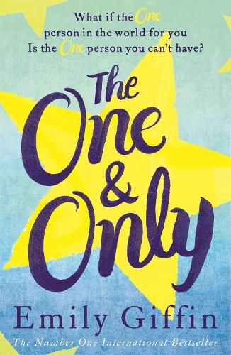 Cover image for The One & Only
