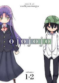 Cover image for Ojojojo Omnibus 1-2