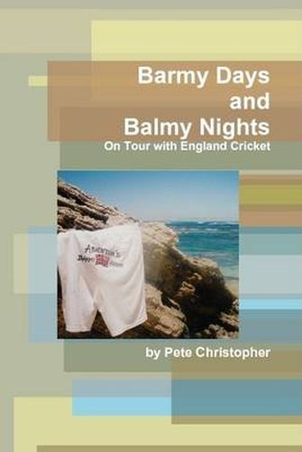 Barmy Days and Balmy Nights