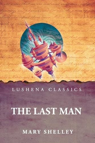 Cover image for The Last Man