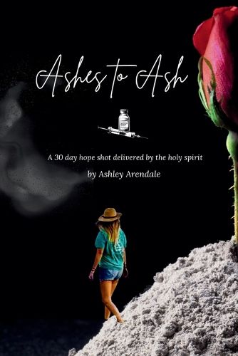 Cover image for Ashes to Ash