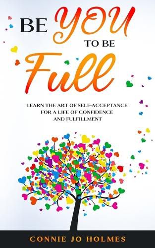 Cover image for Be YOU to be Full