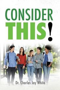 Cover image for Consider This!