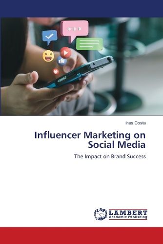 Cover image for Influencer Marketing on Social Media