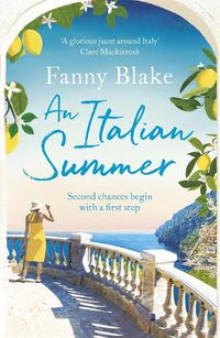 Cover image for An Italian Summer