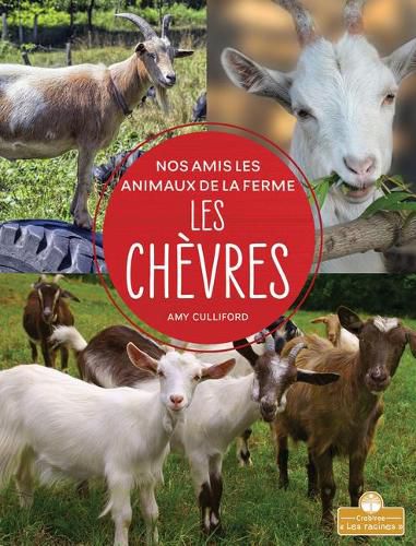 Les Chevres