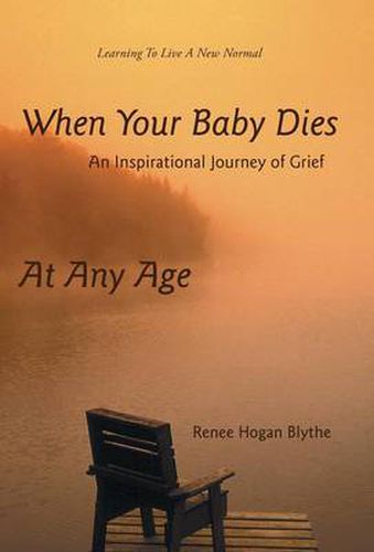 Cover image for When Your Baby Dies