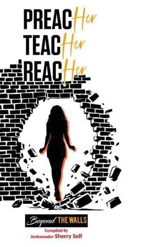 Cover image for PreacHER TeacHER ReacHER