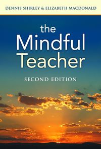 Cover image for The Mindful Teacher