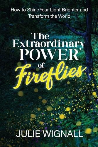 Cover image for The Extraordinary Power of Fireflies