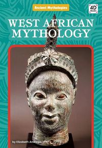 Cover image for West African Mythology