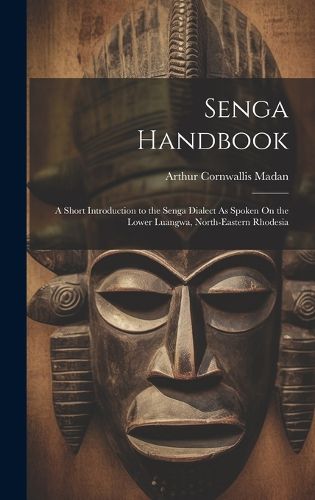 Cover image for Senga Handbook