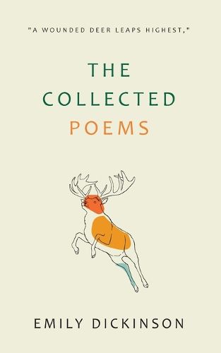 Cover image for The Collected Poem