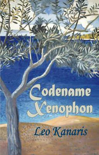 Cover image for Codename Xenophon