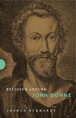 Cover image for Religion Around John Donne