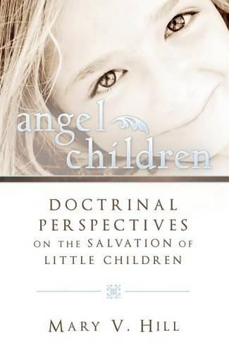 Cover image for Angel Children Those Who Die before Accountability