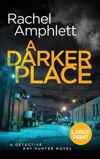 Cover image for A Darker Place