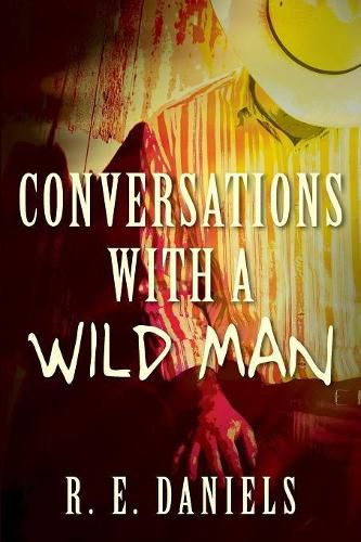 Cover image for Conversations with a Wild Man