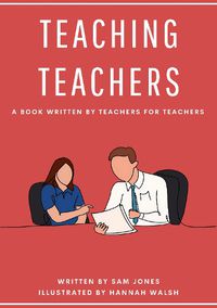 Cover image for Teaching Teachers