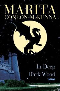 Cover image for In Deep Dark Wood