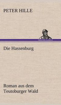 Cover image for Die Hassenburg